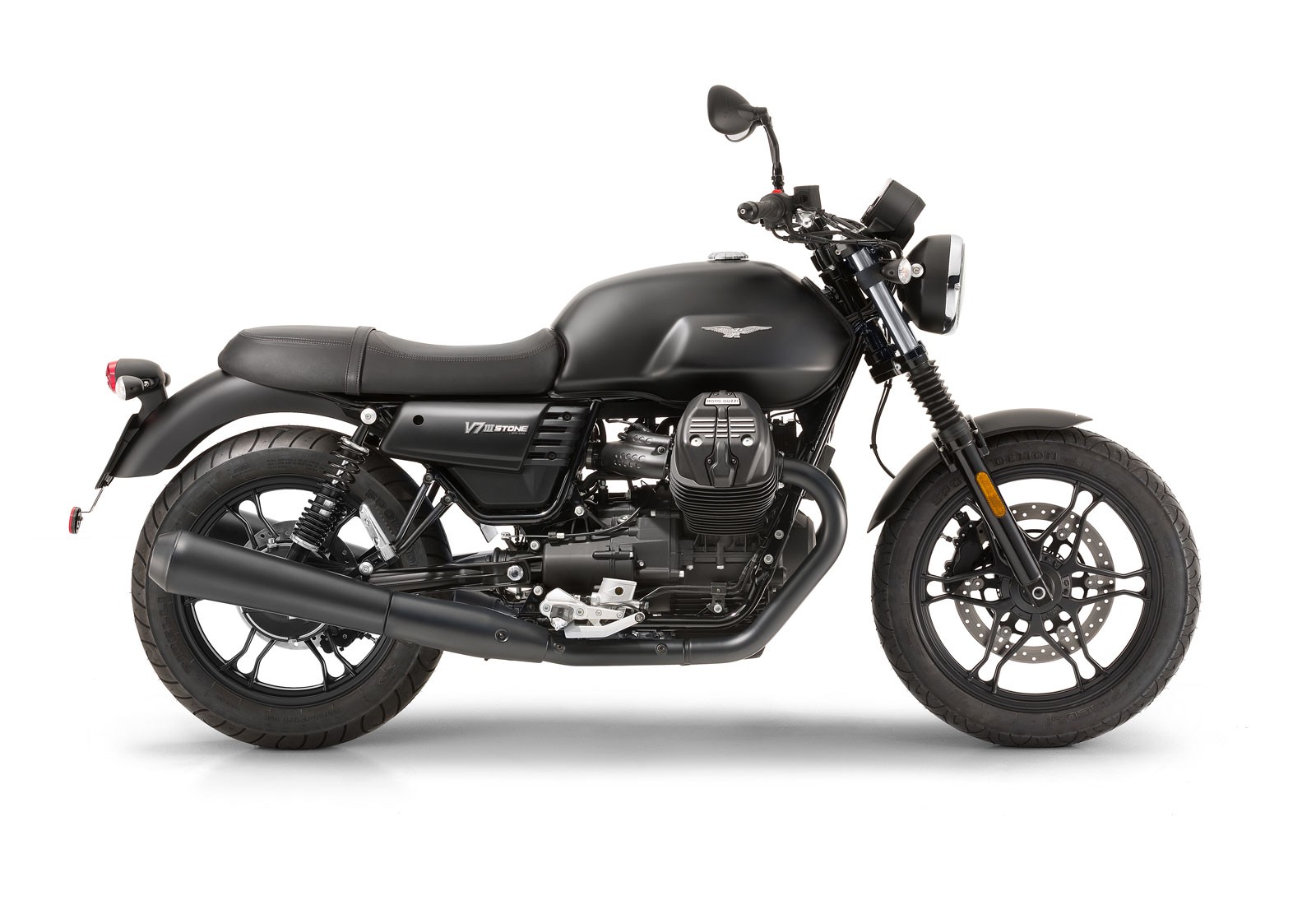 MOTO GUZZI V7III STONE